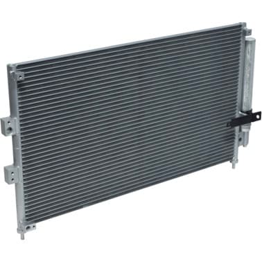 ACTECmax Condensador HONDA CIVIC 06-11 ACTECmax CN1082