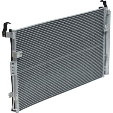 ACTECmax Condensador KIA CARNIVAL 06-10 (Sephia 06-10, Sedona 06-12) ACTECmax CN1084A
