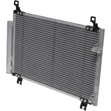 ACTECmax Condensador TOYOTA YARIS 06-14 (Sciom XD 08-14) ACTECmax CN1091