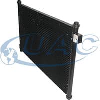 AFI Condensador HONDA ACCORD 2.3L 98-02 AFI CN1092
