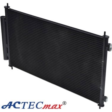 ACTECmax Condensador HONDA CR-V 07-11 ACTECmax CN1093A
