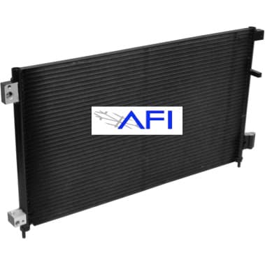 AFI Condensador HONDA ACCORD 03-07 AFI CN1104