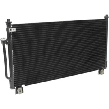 ACTECmax Condensador MAZDA ALLEGRO 95-98 (Laser 98) ACTECmax CN1108