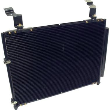  Condensador HONDA PILOT 03-08 (Acura) Thermocoil CN1110