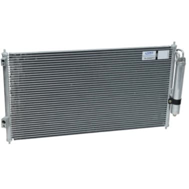ACTECmax Condensador NISSAN X-TRAIL 01-07 ACTECmax CN8082A