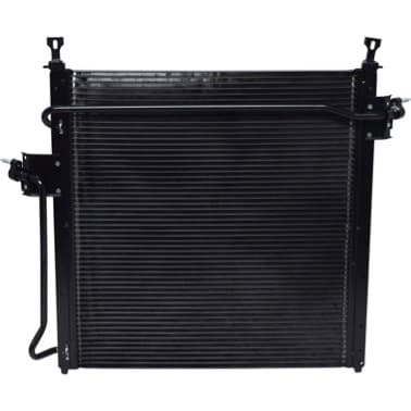  Condensador FORD RANGE 98-10 (Sport Trac 01-05, B2300, B2500) CN1123
