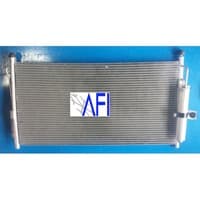 ACTECmax Condensador NISSAN FRONTIER 03-04 (XTerra 03-04) ACTECmax CN1131