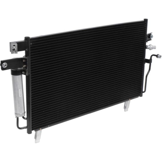 ACTECmax Condensador NISSAN PATHFINDER 01-04 ACTECmax CN1132