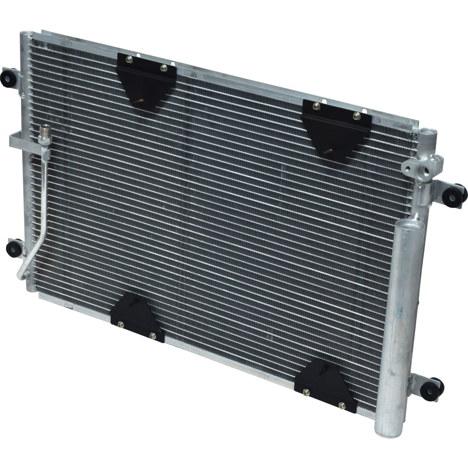 ACTECmax Condensador CHEVROLET GRAND VITARA 01-05 ACTECmax CN1136