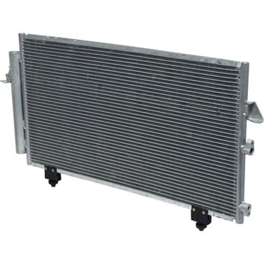 ACTECmax Condensador TOYOTA RAV4 01-05 ACTECmax CN1142