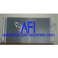  HYUNDAI TUCSON 10-13 HCC CN3486