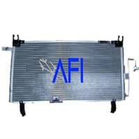  Condensador CHEVROLET D-MAX DIESEL 05-13 S/Filtro KOREA CN4001