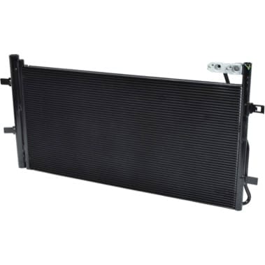 ACTECmax Condensador AUDI Q3 15-18 ACTECmax CN1273