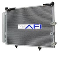 ACTECmax Condensador DAIHATSU TERIOS 08-10 ACTECmax CN1277A