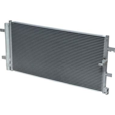 ACTECmax Condensador AUDI Q5 3,0L 13-14 (A4 11-14) ACTECmax CN1288