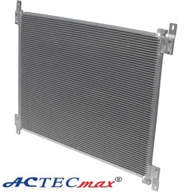 ACTECmax Condensador KENWORTH T2000 97-07 (Peterbilt) ACTECmax CN1317E