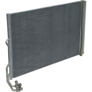 ACTECmax Condensador VW TOUAREG 11-17 (Porsche Cayenne 11-16) ACTECmax CN1318