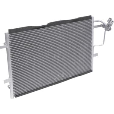 ACTECmax Condensador MAZDA 3 10-13 Hatchback S/Filtro ACTECmax CN1330