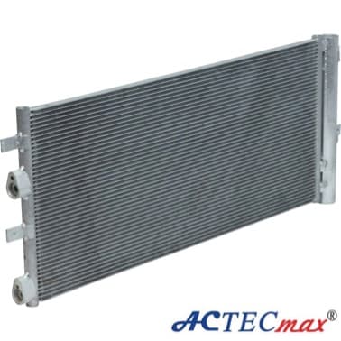 ACTECmax Condensador FORD FUSION 13-16 ACTECmax CN1338