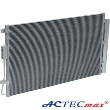 ACTECmax Condensador HYUNDAI SANTA FE 13-18 ACTECmax CN1339A