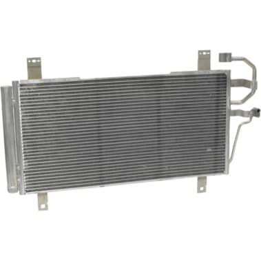 ACTECmax Condensador MAZDA 6 2.5L 03-08 ACTECmax CN1340