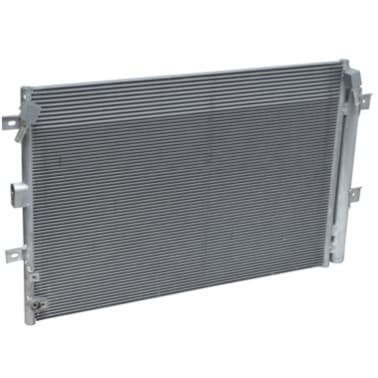 ACTECmax Condensador FORD EDGE 2,0L 15-18 ACTECmax CN1350