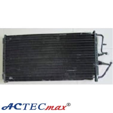 ACTECmax Condensador CHEVROLET GRAND BLAZER 94-97 (Silverado 95-99, Kodiak 97-09) ACTECmax CN1351