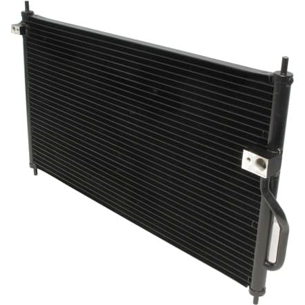 ACTECmax Condensador HONDA CR-V 97-01 ACTECmax CN1352