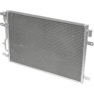 ACTECmax Condensador AUDI A4 2,0L 03-04 (Cabrio) ACTECmax CN1356