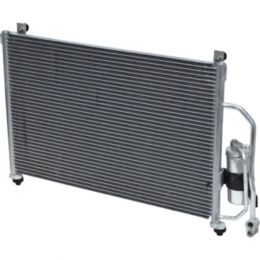 ACTECmax Condensador DAEWOO LANOS 98-02 ACTECmax CN1358