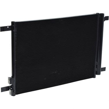 ACTECmax Condensador AUDI A3 15-23 (Golf 15-23, TT 16-23, Q3 19-23) ACTECmax CN1371