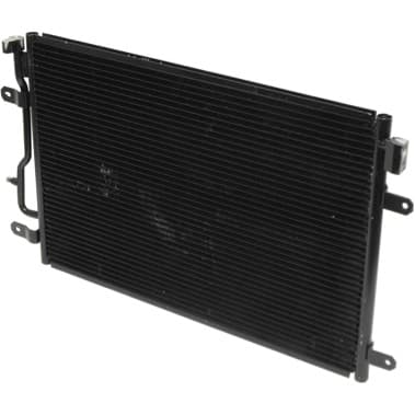 ACTECmax Condensador AUDI A4 1,8L 02-03 (Cabrio) ACTECmax CN1372
