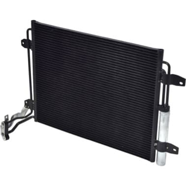 ACTECmax Condensador VW TIGUAN 09-17 ACTECmax CN1383A