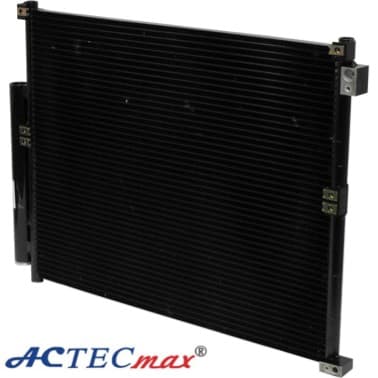 ACTECmax Condensador TOYOTA 4RUNNER 03-09 (Prado, Lexus GX470 03-09) ACTECmax CN1384