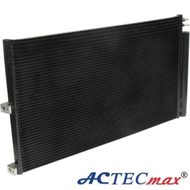ACTECmax Condensador FORD F-150 09-14 (Expedition 10-14) C/Hidraulico ACTECmax CN1410
