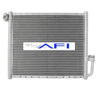 ACTECmax Condensador KIA PREGIO 01-10 ACTECmax CN8035