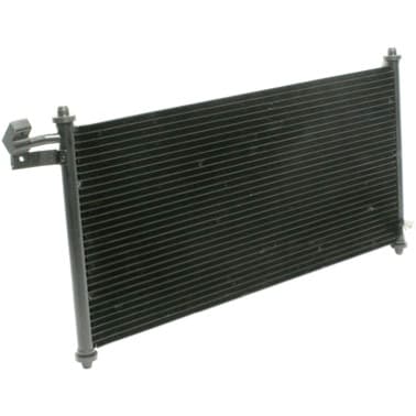 ACTECmax Condensador MAZDA ALLEGRO 99-01 (Laser 99-04) ACTECmax CN1414E