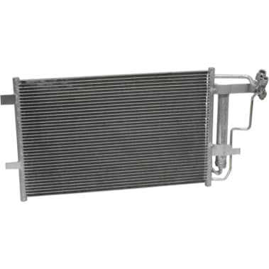ACTECmax Condensador MAZDA 3 10-13 ACTECmax CN8115