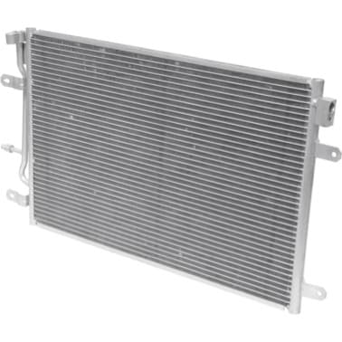 ACTECmax Condensador AUDI A4 2,0L 05-09 ACTECmax CN1424E