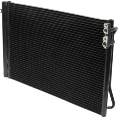 ACTECmax Condensador BMW 323i 06-10 (325i 06, 328i 06-11, Z4 09-14, M3 08-12, 128i 08-13, 135i 10-12, X1 13- 15) ACTECmax CN8105
