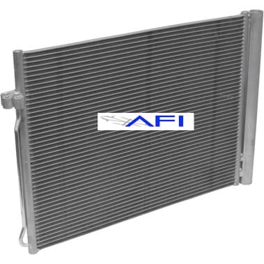 ACTECmax Condensador BMW X5 07-12 (X6 3.0L 08-14) ACTECmax CN8073