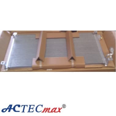 ACTECmax Condensador CITROEN SAXO ACTECmax CN1443