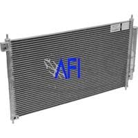 ACTECmax Condensador HONDA CIVIC 12-15 ACTECmax CN1448