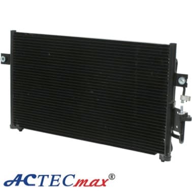 ACTECmax Condensador HYUNDAI ELANTRA 96-00 ACTECmax CN1450