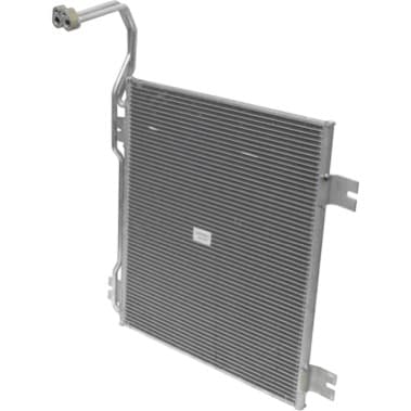 ACTECmax Condensador INTERNATIONAL 5000 (5500 03-07) ACTECmax CN1458A