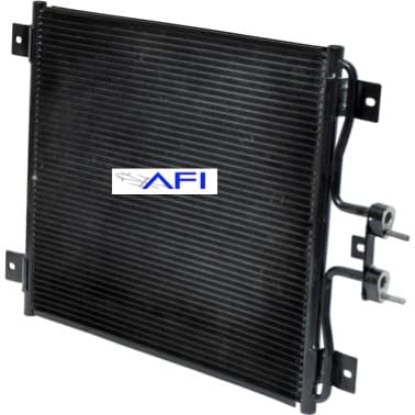 ACTECmax Condensador INTERNATIONAL 7100 01-06 ACTECmax CN1460