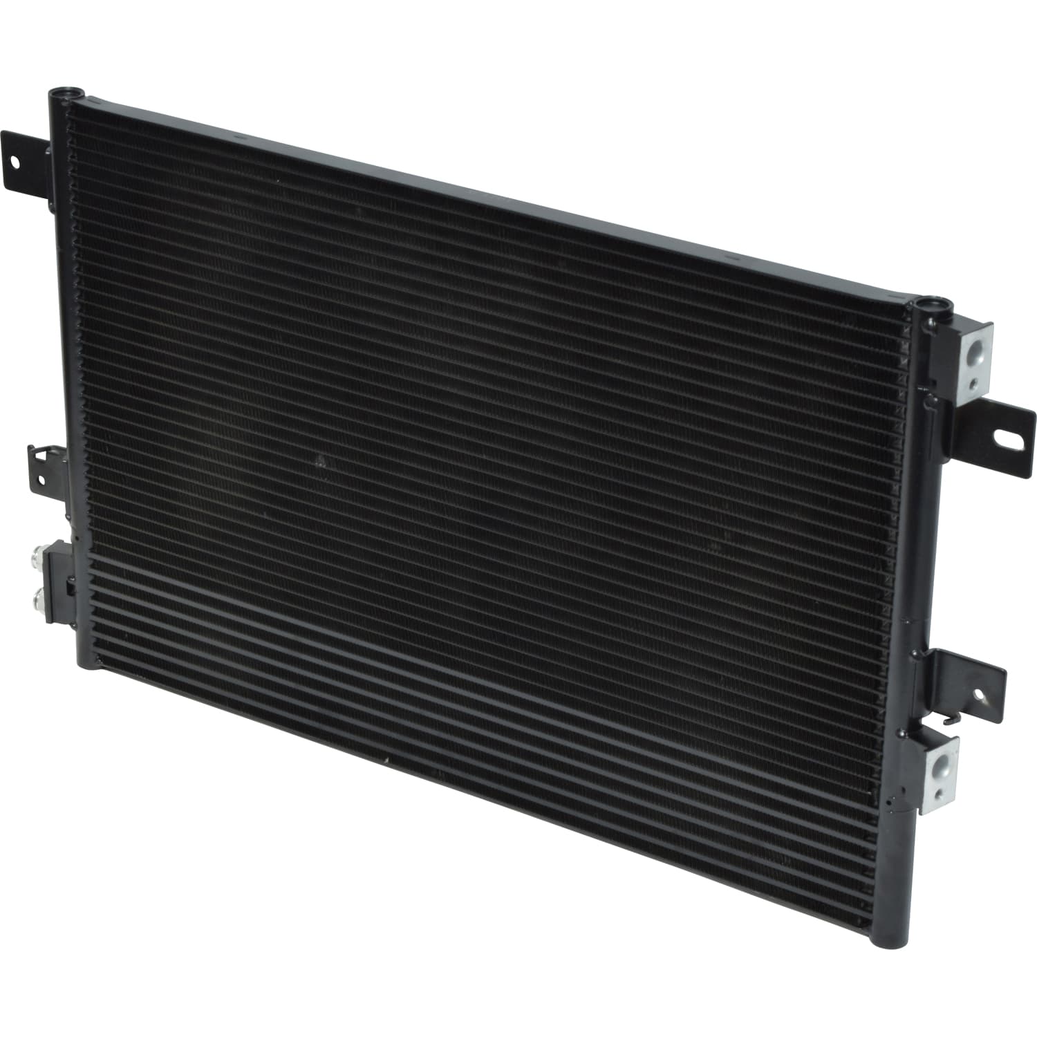 ACTECmax Condensador JEEP COMPASS 07-08 (Patriot 07-10) ACTECmax CN1465