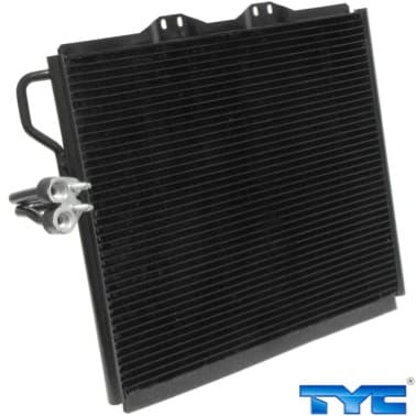 TYC Condensador JEEP WRANGLER 00-06 TYC CN31169