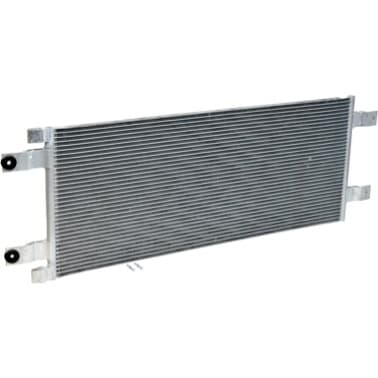 ACTECmax Condensador KENWORTH T300 95-07 (T170, 270, 370, 800, Peterbilt 325, 330, 335) ACTECmax CN1472