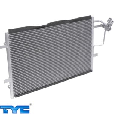 TYC Condensador MAZDA 3 10-13 Hatchback TYC CN33225